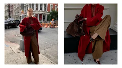 Вот какие 5 сумок выбирают известные модницы