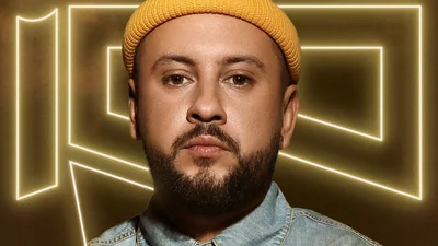 "Не знаю, чи дивився б ще раз": Монатік описав перші враження від фільму "Субстанція"