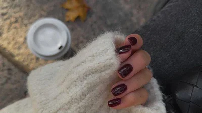 Оригінальні дизайни манікюру для квадратних нігтів, які стануть трендом цього сезону