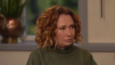 Алена Мозговая намекнула на абьюз в браке с Александром Пономаревым