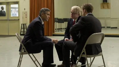 На одній хвилі з Америкою: добірка фільмів про вибори