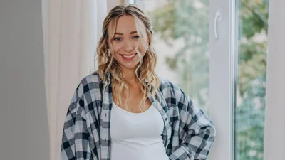 "Ледве навчила дарувати квіти без нагадування", - Катерина Репяхова зізналася, що Павлік не балує її подарунками