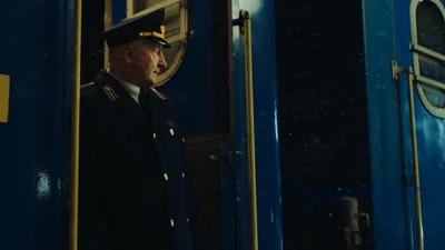 Украинская комедия "Потяг у 31 грудня": первый трейлер врывается под песню Klavdia Petrivna