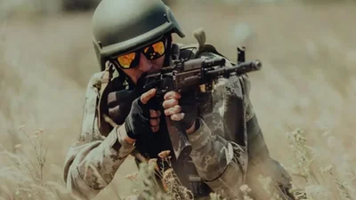 Мощные поздравления ко Дню сержанта ВСУ 2024: картинки и сильная проза