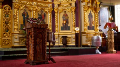 Введення в храм Пресвятої Богородиці 2024: дата святкування і традиції