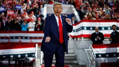 Скандальные высказывания Дональда Трампа об Украине: что говорил вероятный президент США