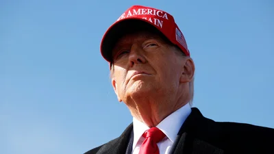 Президентське меню: які страви обожнює Дональд Трамп