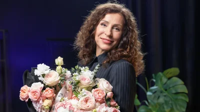 Ботокс, самомассаж и уникальные ритуалы: как Надежда Матвеева поддерживает кожу во время стресса