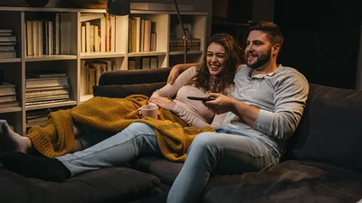 Незаурядный мюзикл с Леди Гагой: "Джокер 2" уже доступен на SWEET.TV