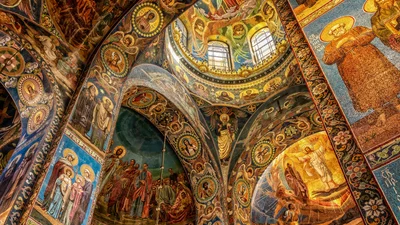 Релігійні привітання з Днем Введення в храм Пресвятої Богородиці: найкращі слова для свята