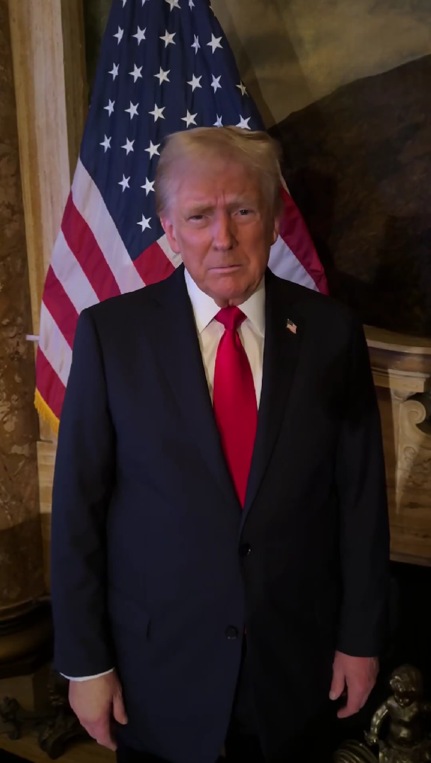 Андрей Бедняков написал шуточный стих о победе Трампа, который посвятил украинцам - 656016 Андрей Бедняков написал шуточный стих о победе Трампа, который посвятил украинцам - фото 656016