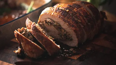 Лучшие рецепты блюд с мясом для праздников и на каждый день