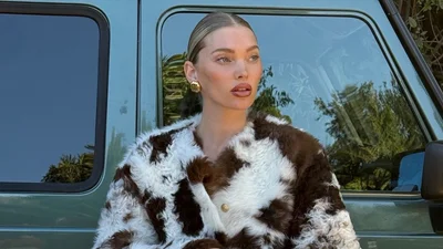 Список желаний: 5 вещей, которые все будут носить в ноябре