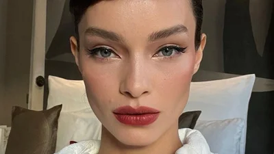 Самый красивый осенний макияж: 3 тренда, которые стоит попробовать