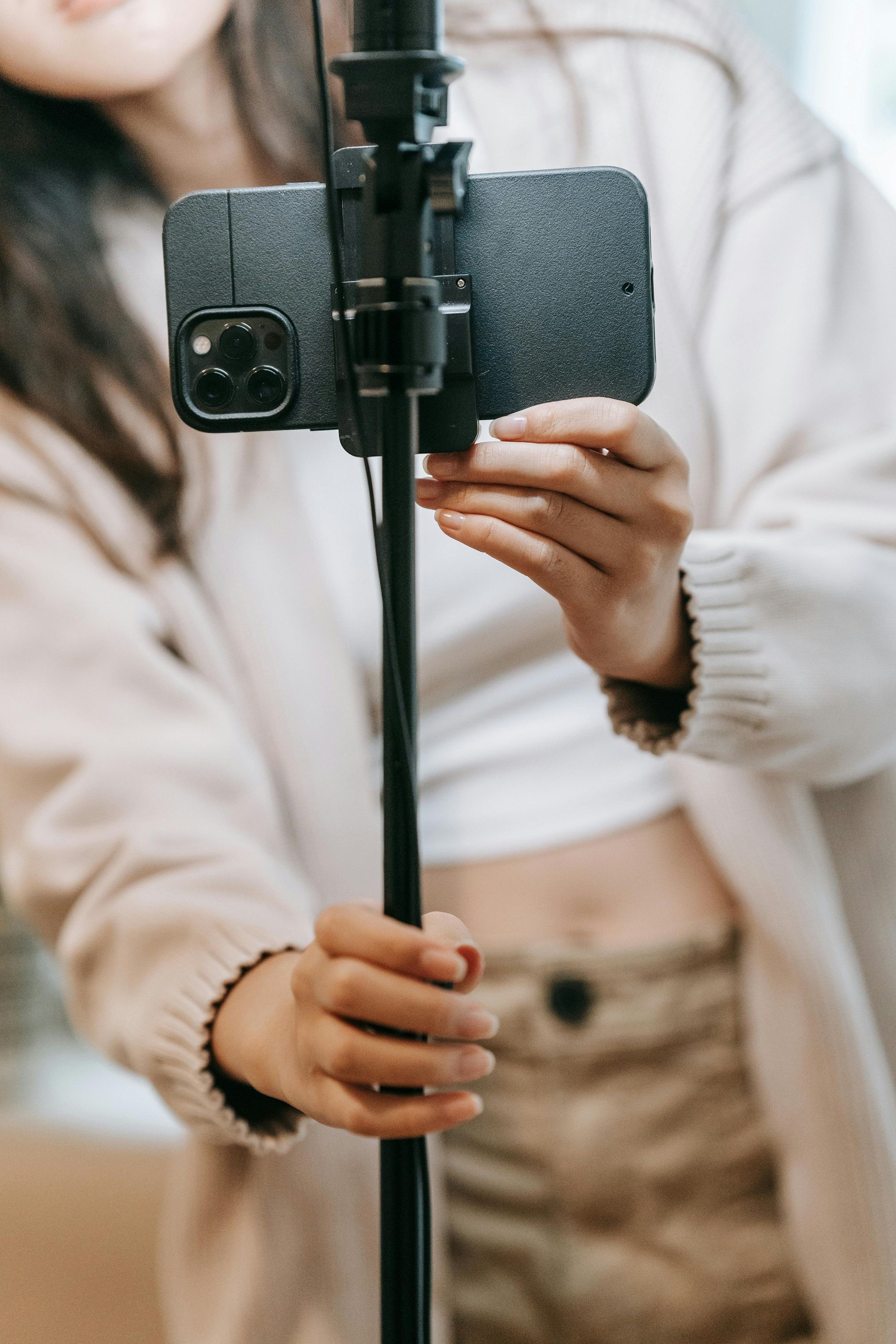 Родители против TikTok: суд рассматривает первый иск - фото 656231