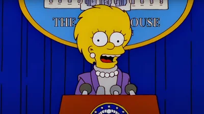 Это первое предсказание "Симпсонов", которое не сбылось: и полмира искренне сожалеет об этом