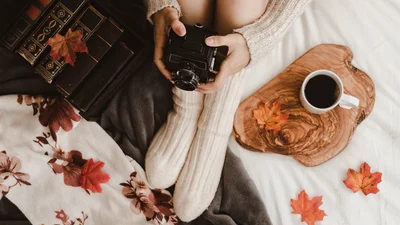 5 містичних фільмів для атмосферного вечора листопада: від них неможливо відірватись