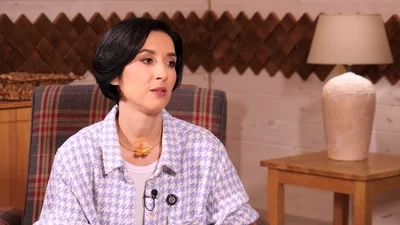 Анна Завальська пояснила, куди зник гурт Алібі