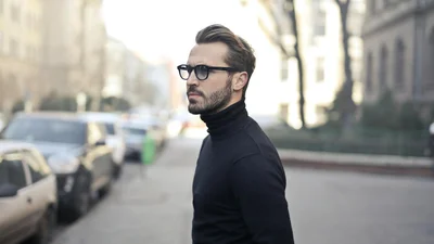 Свято мужності: велика добірка листівок з Днем чоловіків