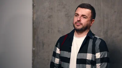 Григорий Решетник рассказал об участнице Холостяка-13, которая пришла за пиаром