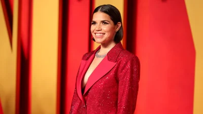 Америка Феррера выезжает из США после победы Трампа в выборах