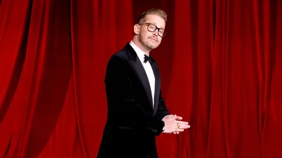 Звезда "Один дома" Маколей Калкин сыграет в одном из самых популярных сериалов мира