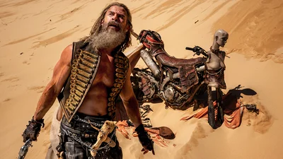 Вибухові хіти 2024: 5 екшн-фільмів, які перевернуть твоє уявлення про адреналін