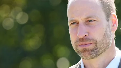Принц Вільям розповів, як поставився до діагнозів Кейт Міддлтон і Чарльза III