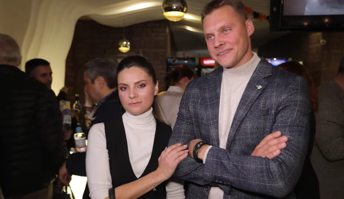 Актриса Антонина Хижняк призналась, есть ли у нее бойфренд - 656721 Актриса Антонина Хижняк призналась, есть ли у нее бойфренд - фото 656721