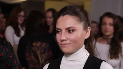 Актриса Антонина Хижняк призналась, есть ли у нее бойфренд