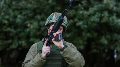 День десантно-штурмових військ: патріотичні привітання героям та листівки