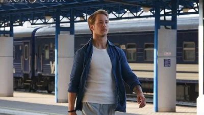 "Неожиданно и смело": как прошло первое свидание "Холостяка" Александра Терена