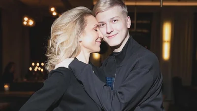 Колишня дружина та син В'ячеслава Узелкова прокоментували трагічну звістку про смерть боксера