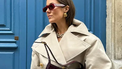 Никакого черного: 5 легких, но эффектных сочетаний цветов на зиму 2024-2025