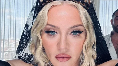 "Будьте готові боротися за свою свободу": Мадонна емоційно висловилась щодо перемоги Трампа