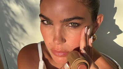 Бронзирование – новый тренд макияжа из TikTok, который действительно хочется попробовать