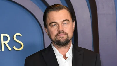 Найзірковіша вечірка: Леонардо Ді Капріо відсвяткував 50-річчя в компанії світових знаменитостей