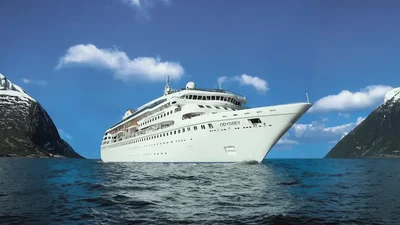 В США предлагают круиз на 4 года, чтобы переждать президентство Дональда Трампа