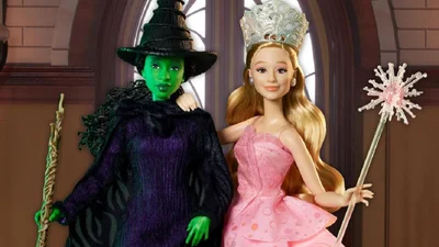 Компания игрушек Mattel напечатала адрес порносайта на коробке с куклами: что это было