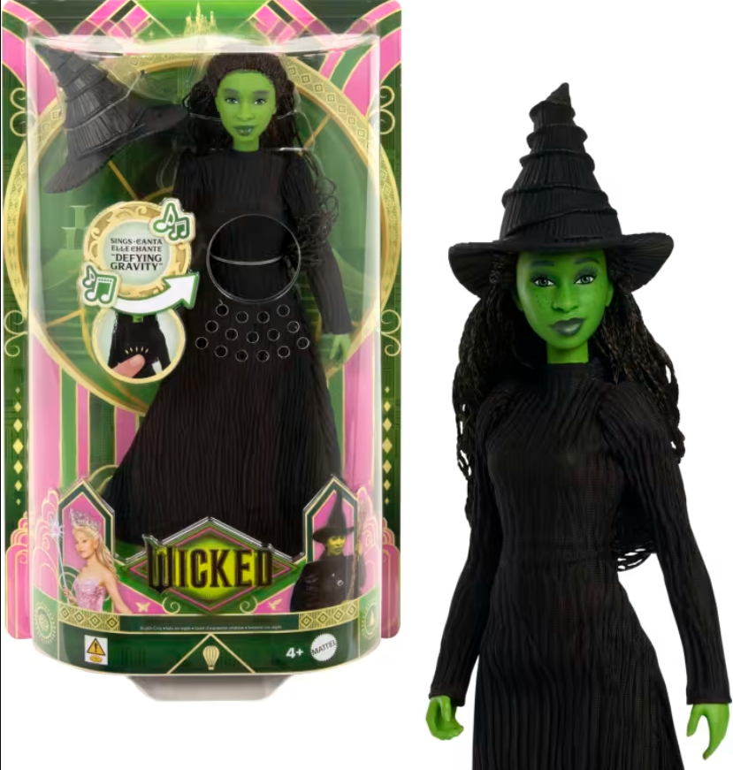 Компания игрушек Mattel напечатала адрес порносайта на коробке с куклами: что это было - фото 657183