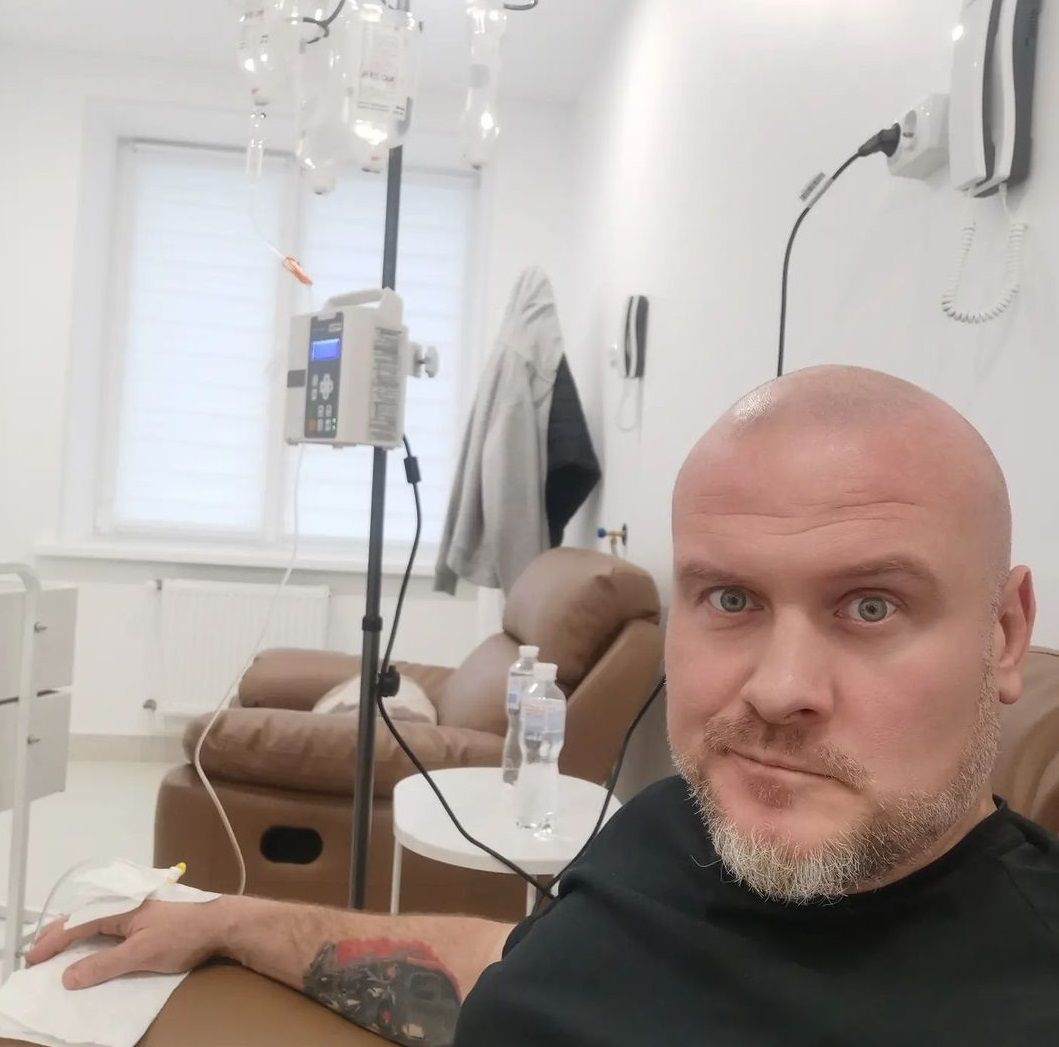 'Был разрушительной силой': Даша Малахова откровенно рассказала о своем куме Вячеславе Узелкове - 657194 'Был разрушительной силой': Даша Малахова откровенно рассказала о своем куме Вячеславе Узелкове - фото 657194
