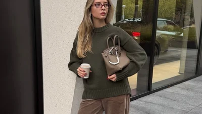 6 микротрендов в одежде, которые ознаменуют зимний период