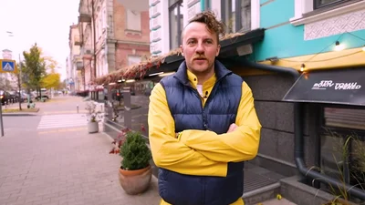 "Мне нравятся мужчины", - Евгений Клопотенко прокомментировал свою ориентацию