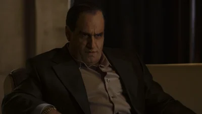 Вышел последний эпизод сериала "Пингвин": второй сезон уже в планах