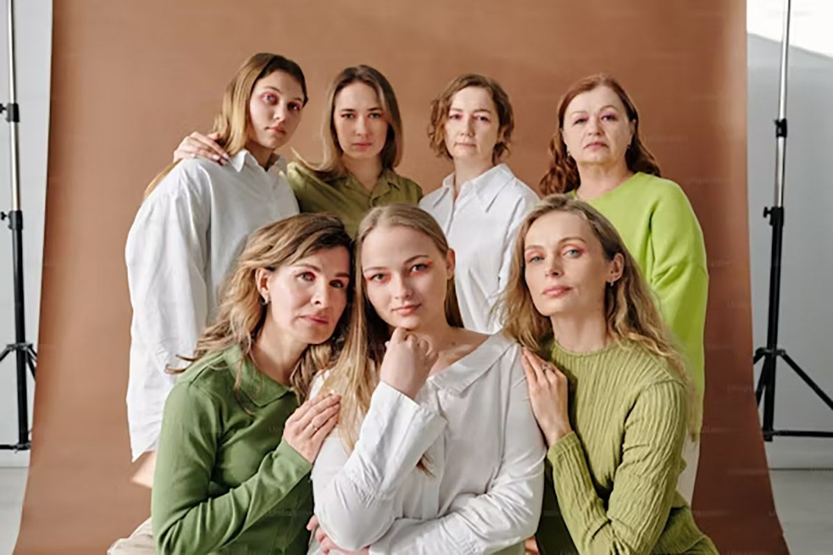 Вдохновляющие слова от икон феминизма - что советуют знаменитости женщинам - 657312 Вдохновляющие слова от икон феминизма - что советуют знаменитости женщинам - фото 657312