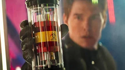 "Місія неможлива 8": перший трейлер дарує вибух адреналіну – до мурашок