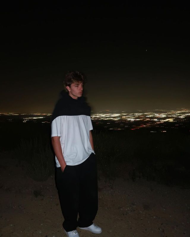 Джейден Джеймс фильмдері