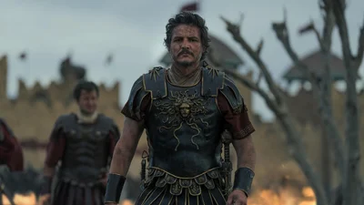 Главный блокбастер осени едва ли дотягивает до оригинала: подъехали первые отзывы на "Гладиатор II"