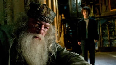 Вот это новость: нового Дамблдора в сериале "Гарри Поттер" может сыграть оскароносный актер