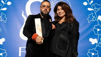 MONATIK розсекретив, коли має народити його дружина